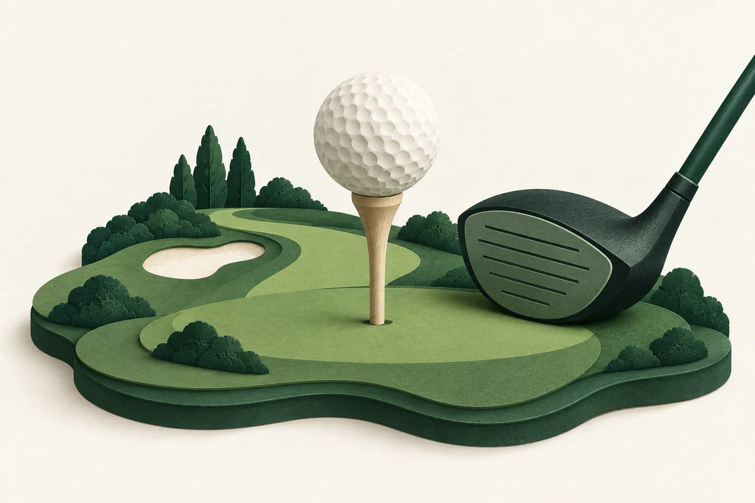 What Makes This New Tee The Most Sought-After Golf Gear of 2023?