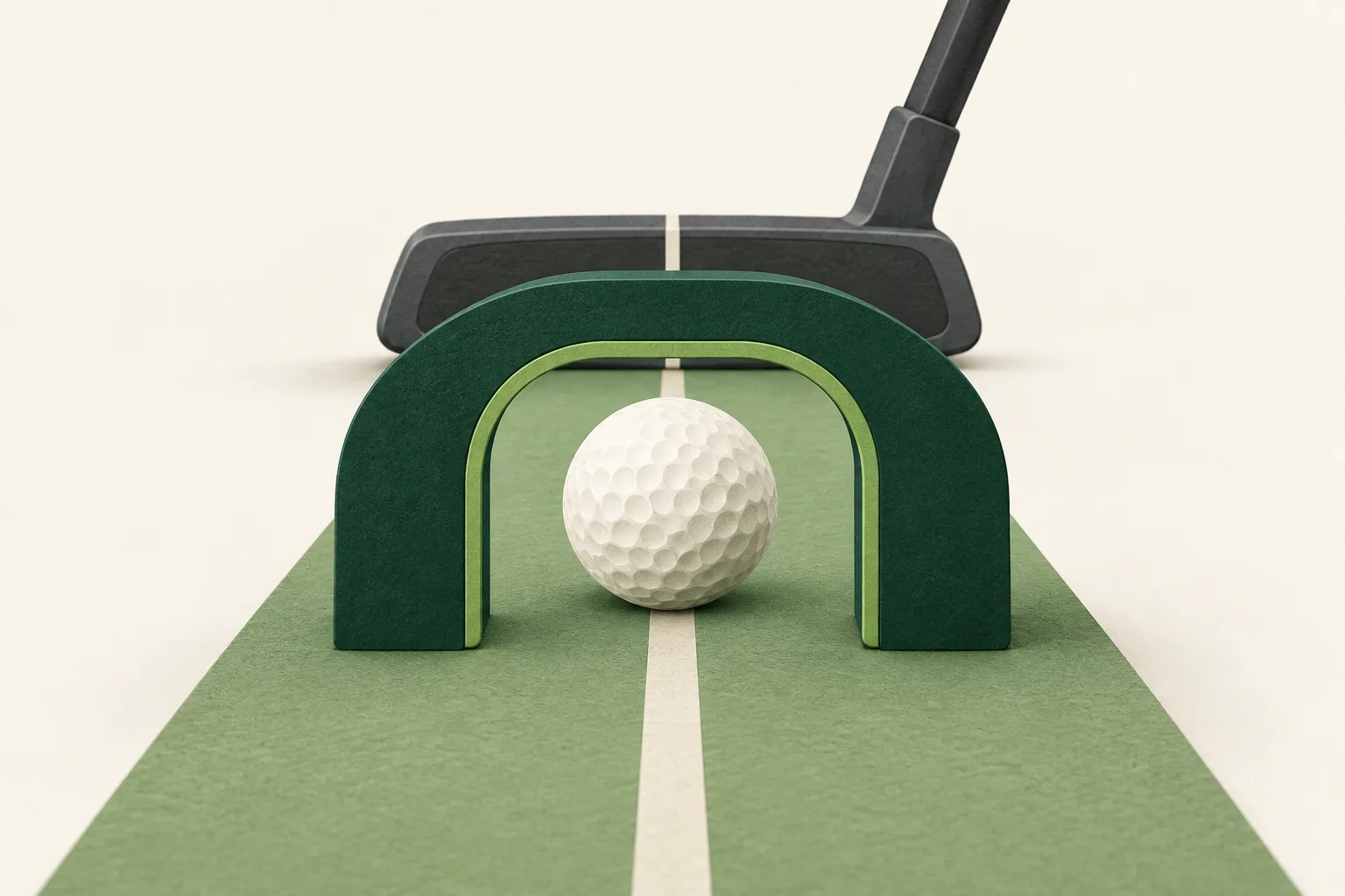 Putting Gates: Choose a Start-Line Trainer That Fits Your Practice